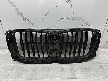 Решетка радиатора BMW 2020 г., Б/у, Оригинал at lalafo.kg — 1 Решетка радиатора BMW 2020 г., Б/у, Оригинал — 1