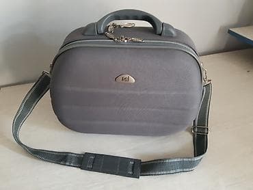 Маникюр столдору: Кейс для инструментов парикмахера. Практически новый. Качество lalafo.kg да — 4 Маникюр столдору: Кейс для инструментов парикмахера. Практически новый. Качество — 4