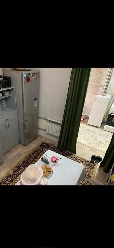 60 м², 3 комнаты, Забор, огорожен at lalafo.kg 60 м², 3 комнаты, Забор, огорожен