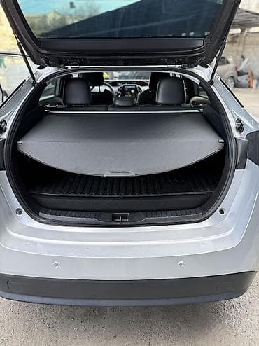 Proton: Toyota Prius: 2020 г., 1.8 л, Вариатор, Гибрид, Фастбек at lalafo.kg — 8 Proton: Toyota Prius: 2020 г., 1.8 л, Вариатор, Гибрид, Фастбек — 8