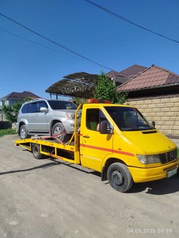 С лебедкой, Со сдвижной платформой, С прямой платформой at lalafo.kg С лебедкой, Со сдвижной платформой, С прямой платформой