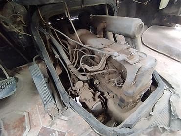 Дизельный Mercedes-Benz 1988 г., 2.4 л, Б/у, Оригинал, Германия at lalafo.kg Дизельный Mercedes-Benz 1988 г., 2.4 л, Б/у, Оригинал, Германия