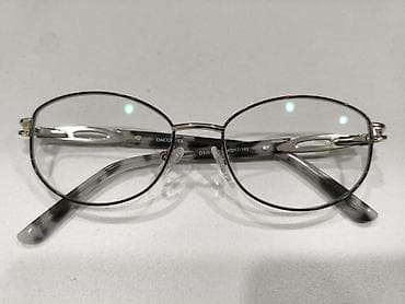 Оправа для очков DACCHI D500 - Форма линз: овальная, универсальная at lalafo.kg Оправа для очков DACCHI D500 - Форма линз: овальная, универсальная