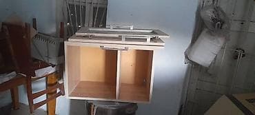 Мы предлагаем профессиональную реставрацию корпусной мебели, возвращая lalafo.kg да — 5 Мы предлагаем профессиональную реставрацию корпусной мебели, возвращая — 5