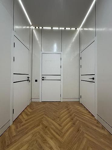 Металл сейф эшиктери: Ички эшик, Жаңы, Глухие, Бир эшиктуу, Жыгач, Ачылма, Витраждар, түсү - Ак lalafo.kg да — 3 Металл сейф эшиктери: Ички эшик, Жаңы, Глухие, Бир эшиктуу, Жыгач, Ачылма, Витраждар, түсү - Ак — 3