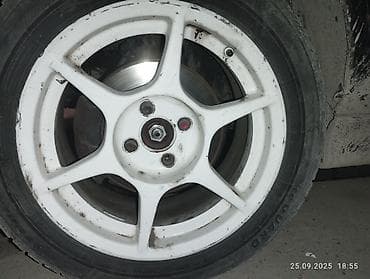 Дисктер R 15 1 даана lalafo.kg да — 1 Дисктер R 15 1 даана — 1