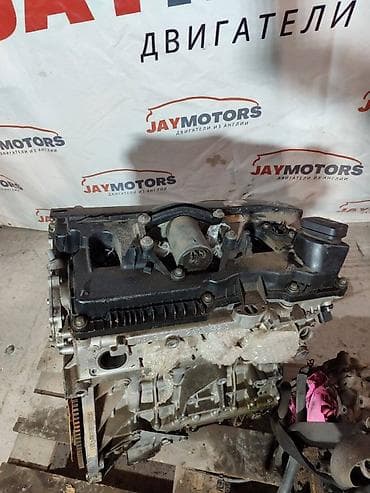 Форсункалар: Большой выбор ДВС BMW Двигатель BMW X5 E53 M57D30 2006 Двигатель BMW lalafo.kg да — 2 Форсункалар: Большой выбор ДВС BMW Двигатель BMW X5 E53 M57D30 2006 Двигатель BMW — 2