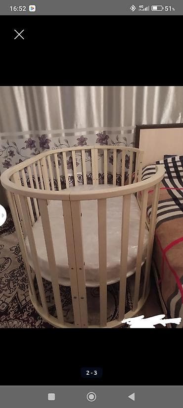 Унаа түрүндөгү керебеттер: Балдар үчүн трансформер керебет, Колдонулган, Башка түрү, түсү - Саргыч боз lalafo.kg да — 2 Унаа түрүндөгү керебеттер: Балдар үчүн трансформер керебет, Колдонулган, Башка түрү, түсү - Саргыч боз — 2