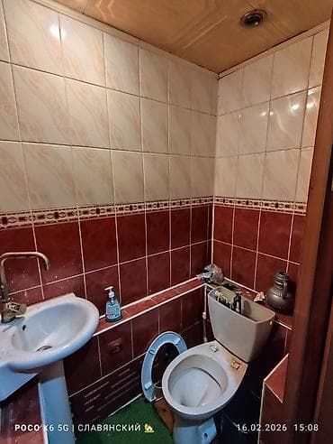 3 бөлмө, 70 м², 105-серия, 1 кабат lalafo.kg да — 5 3 бөлмө, 70 м², 105-серия, 1 кабат — 5