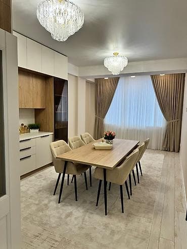 Great Wall: 3 комнаты, Собственник, Без подселения, С мебелью полностью at lalafo.kg — 9 Great Wall: 3 комнаты, Собственник, Без подселения, С мебелью полностью — 9