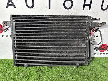 Радиатор кондиционера Audi A6 C4 2.8 (1994) - Оригинальная деталь для at lalafo.kg Радиатор кондиционера Audi A6 C4 2.8 (1994) - Оригинальная деталь для