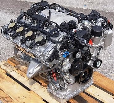 Форсункалар: Бензиндик кыймылдаткыч Mercedes-Benz 5.5 л lalafo.kg да — 2 Форсункалар: Бензиндик кыймылдаткыч Mercedes-Benz 5.5 л — 2