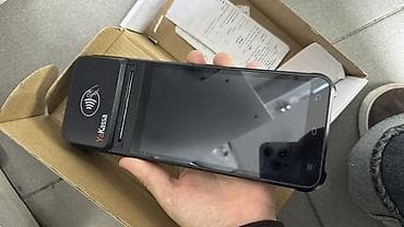 Кызмат көрсөтүүлөр чөйрөсү: Смарт-терминал YaKassa с встроенным принтером чеков - Мобильный lalafo.kg да — 2 Кызмат көрсөтүүлөр чөйрөсү: Смарт-терминал YaKassa с встроенным принтером чеков - Мобильный — 2