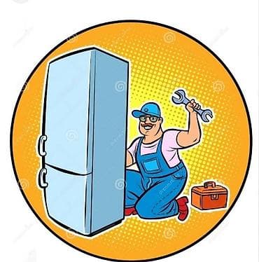 🥶 ХОЛОДИЛЬНИК СЛОМАЛСЯ? 🚨 ИСПРАВИМ! ✅ Работаем на совесть. Без фирм. ❌ at lalafo.kg 🥶 ХОЛОДИЛЬНИК СЛОМАЛСЯ? 🚨 ИСПРАВИМ! ✅ Работаем на совесть. Без фирм. ❌