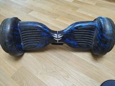 Большой гироскутер б/у
не дорого
брали за 10 000
отдам за 6000 at lalafo.kg Большой гироскутер б/у
не дорого
брали за 10 000
отдам за 6000