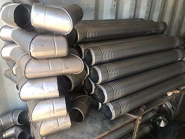 Труба для водопровода Материал: Металл at lalafo.kg — 7 Труба для водопровода Материал: Металл — 7