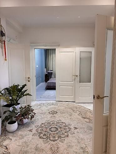 2 комнаты, 79 м², Индивидуалка, 2 этаж, Дизайнерский ремонт at lalafo.kg 2 комнаты, 79 м², Индивидуалка, 2 этаж, Дизайнерский ремонт