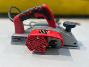 Электрический рубанок L’ANZAN LZ 82-1 Новый Полный комплект. Основные at lalafo.kg Электрический рубанок L’ANZAN LZ 82-1 Новый Полный комплект. Основные