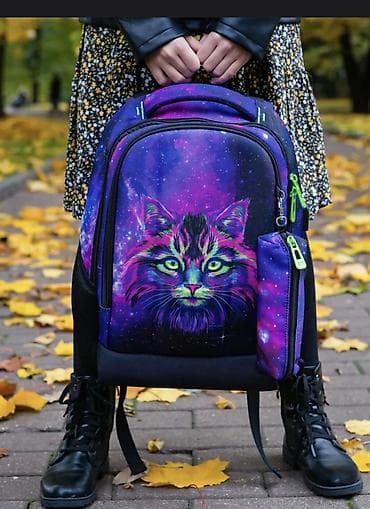 Классикалык сумкалар: Рюкзак, Балдага lalafo.kg да — 2 Классикалык сумкалар: Рюкзак, Балдага — 2