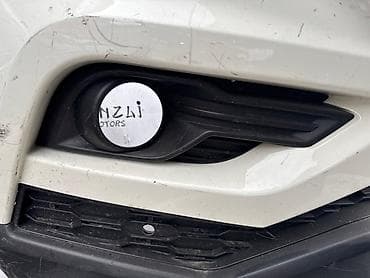 Накладка противотуманной фары, передняя правая, для Ssang Yong Rexton at lalafo.kg Накладка противотуманной фары, передняя правая, для Ssang Yong Rexton