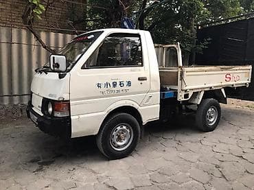 Манипулятор, Nissan, 1996 г. at lalafo.kg Манипулятор, Nissan, 1996 г.