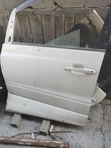 Эстима Toyota передний левый at lalafo.kg Эстима Toyota передний левый