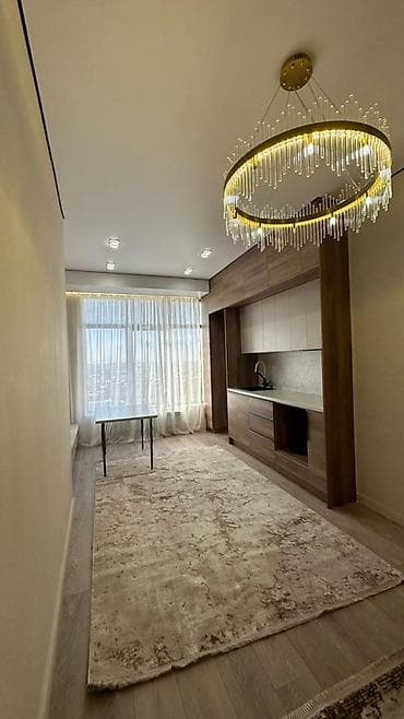 2 комнаты, 60 м², 14 этаж, Дизайнерский ремонт at lalafo.kg — 6 2 комнаты, 60 м², 14 этаж, Дизайнерский ремонт — 6