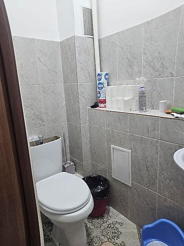 Dacia: 2 бөлмө, 48 м², 105-серия, 9 кабат, Косметикалык ремонт lalafo.kg да — 8 Dacia: 2 бөлмө, 48 м², 105-серия, 9 кабат, Косметикалык ремонт — 8