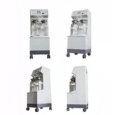 Отсасыватель новый аспиратор хирургический электрический отсос слизи и at lalafo.kg Отсасыватель новый аспиратор хирургический электрический отсос слизи и