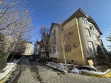 4 комнаты, 236 м², Элитка, 3 этаж, Готовая ПСО (под самоотделку) at lalafo.kg 4 комнаты, 236 м², Элитка, 3 этаж, Готовая ПСО (под самоотделку)