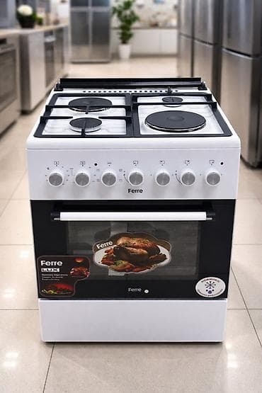 Ferre, Комбинированная, Механическое, Напольная, Новый, Полная оплата at lalafo.kg — 1 Ferre, Комбинированная, Механическое, Напольная, Новый, Полная оплата — 1