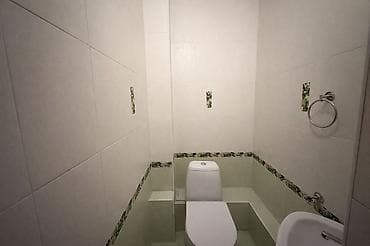 1 бөлмө, 63 м², Жеке план, 2 кабат, Косметикалык ремонт lalafo.kg да — 5 1 бөлмө, 63 м², Жеке план, 2 кабат, Косметикалык ремонт — 5