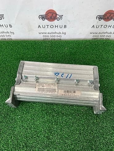 Подушка безопасности Mercedes-Benz 2003 г., Б/у, Оригинал, Япония at lalafo.kg Подушка безопасности Mercedes-Benz 2003 г., Б/у, Оригинал, Япония