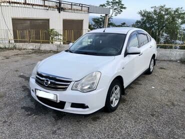 Сдаётся в аренду автомобиль Nissan Almera III Год - 2013 Можно at lalafo.kg Сдаётся в аренду автомобиль Nissan Almera III Год - 2013 Можно