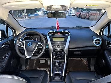 JMEV: JMEV EV2: 2019 г., Автомат, Электромобиль, Кроссовер at lalafo.kg — 6 JMEV: JMEV EV2: 2019 г., Автомат, Электромобиль, Кроссовер — 6