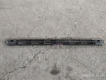 Mitsubishi Pajero Решетка радиатора, Митцубиси Паджеро решетка at lalafo.kg Mitsubishi Pajero Решетка радиатора, Митцубиси Паджеро решетка