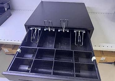 Кассовый денежный ящик at lalafo.kg Кассовый денежный ящик