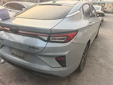 JAC : 2021 г., Автомат, Электромобиль at lalafo.kg — 2 JAC : 2021 г., Автомат, Электромобиль — 2