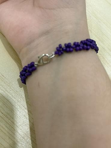 Чынжырлар: Билерик, Бисер, Аялдарга lalafo.kg да — 4 Чынжырлар: Билерик, Бисер, Аялдарга — 4