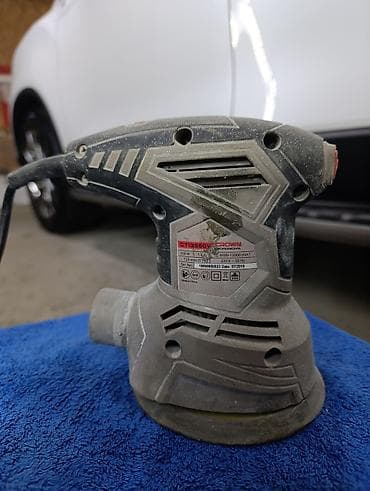 Шлифовальная машина, Стандартная шлифмашина at lalafo.kg Шлифовальная машина, Стандартная шлифмашина