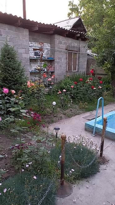 Срочно!!! Продаю дом 106 м² . 3 комнаты, кухня, гардеробная, ванная at lalafo.kg Срочно!!! Продаю дом 106 м² . 3 комнаты, кухня, гардеробная, ванная