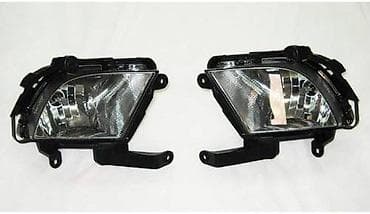 Левая противотуманная фара Kia 2010 г., Новый, Аналог at lalafo.kg Левая противотуманная фара Kia 2010 г., Новый, Аналог