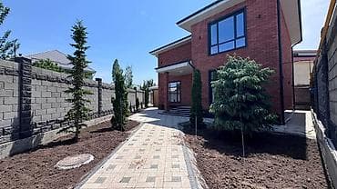 🔥 СРОЧНО ПРОДАЁТСЯ НОВЫЙ КИРПИЧНЫЙ ДОМ 📍 Бишкек, район Арча - Бешик lalafo.kg да 🔥 СРОЧНО ПРОДАЁТСЯ НОВЫЙ КИРПИЧНЫЙ ДОМ 📍 Бишкек, район Арча - Бешик