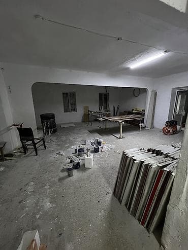 Сдается в аренду просторное помещение подходит под магазин,офис,студия at lalafo.kg Сдается в аренду просторное помещение подходит под магазин,офис,студия