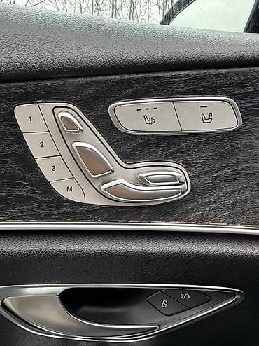 Proton: Mercedes-Benz E-Class: 2019 г. lalafo.kg да — 5 Proton: Mercedes-Benz E-Class: 2019 г. — 5