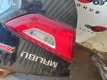 Другой вид стоп-сигнала Chevrolet Cobalt 2017 г., Б/у, Оригинал, Япония at lalafo.kg Другой вид стоп-сигнала Chevrolet Cobalt 2017 г., Б/у, Оригинал, Япония