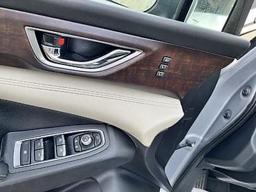 Roewe: Subaru Ascent: 2022 г., 2.4 л, Вариатор, Бензин, Кроссовер at lalafo.kg — 5 Roewe: Subaru Ascent: 2022 г., 2.4 л, Вариатор, Бензин, Кроссовер — 5