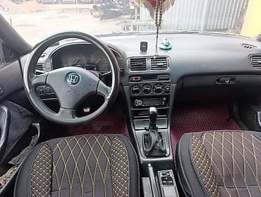 Honda Accord: 1995 г., 2 л, Механика, Бензин, Седан at lalafo.kg Honda Accord: 1995 г., 2 л, Механика, Бензин, Седан