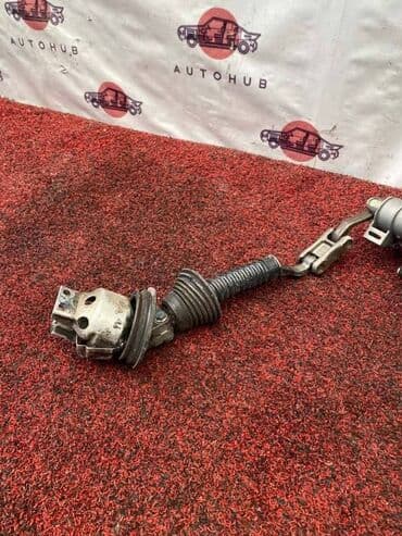 Наконечник рулевой тяги Mercedes-Benz at lalafo.kg Наконечник рулевой тяги Mercedes-Benz