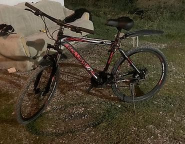 Тоо велосипеди, Велосипед алкагы S (145 - 165 см), Болот, Колдонулган lalafo.kg да Тоо велосипеди, Велосипед алкагы S (145 - 165 см), Болот, Колдонулган